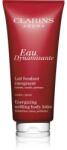Clarins Eau Dynamisante Melting Body Lotion енергизиращо мляко за тяло 200ml