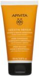 APIVITA Nourish & Repair balzsam, Száraz, igénybevett hajra, 150 ml