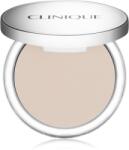 Clinique Stay-Matte Sheer Pressed Powder pudra matuire pentru ten gras culoare 01 Stay Buff 7.6 g