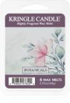 Kringle Candle Botanicals ceară pentru aromatizator 64 g