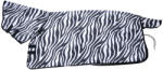  Nomad Tales Nomad Tales Zebra légytakaró fix nyakrésszel, 165cm, ló