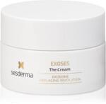 Sesderma Exoses The Cream arckrém a bőr öregedése ellen és a bőr feszesítéséért 50 ml