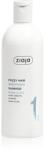 Ziaja Plant Essentials Baobab Leaves şampon de netezire pentru păr creț 400 ml