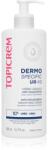 Topicrem UR-10 Anti-Roughness Smoothing Cream крем за тяло за много суха кожа 500ml