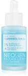 Neogen Real Hyal Panthenol Serum ser cu hidratare intensă cu efect calmant 31 g