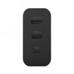 ASUS Incarcator retea ROG Gaming 65W Charger Dock AC65-03 cablu USB Type-C detasabil (3.25 A), incarcare rapida, AC65-03 Negru (90XB08FN-BPW000) - vexio