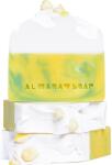 Almara Soap Fancy Bitter Lemon ръчно произведен сапун 100 гр