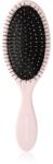Brushworks Oval Detangling Brush perie de par 1 buc