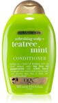 OGX Teatree Mint Extra Strenght освежаващ балсам 385ml