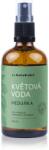 Almara Soap Floral Water Lemon balm loțiune pentru față pentru tenul uscat 100 ml