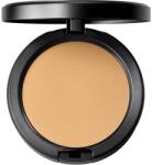 MAC Cosmetics Studio Fix Powder Plus Foundation Prefill mattító púderes make-up árnyalat NC17 12 g