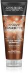 John Frieda Brilliant Brunette Colour Protecting хидратиращ шампоан 250ml