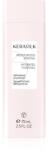 KERASILK Essentials Repairing Shampoo почистващ и подхранващ шампоан за суха и увредена коса 75ml