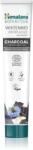 Himalaya Whitening Antiplaque Charcoal + Black Seed Oil Pasta de dinti albire cu cărbune activ 75 ml