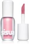 UNLEASHIA Sisua Berry Shot Lip Tint lip gloss hidratant culoare No. 1 White Berry 3.8 g