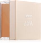 BPerfect Katie Daley Perfect Powder bőrvilágosító púder árnyalat Choc Chip 15 g