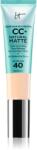 IT Cosmetics Your Skin But Better CC+ Natural Matte CC krém matt hatásért SPF 40 Fair Beige 32 ml