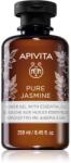 APIVITA Pure Jasmine Shower Gel хидратиращ душ гел с есенциални масла 250ml