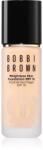 Bobbi Brown Weightless Skin Foundation SPF 15 machiaj persistent cu efect de hidratare culoare Neutral Porcelain 30 ml