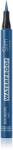 Bourjois Ultra Slim Waterproof Liner creion dermatograf waterproof culoare Blue Electric 1 ml