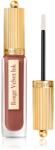 Bourjois Rouge Velvet Ink течно червило с матиращ ефект цвят 20 Brownista 3.5ml
