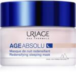Uriage Age Absolu Redensifying NIght Care възстановяваща нощна грижа против стареене на кожата 50ml