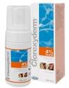 Clorexyderm 4% Fertőtlenítő hatású hab 100ml