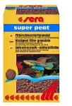 Sera Super Peat Feketetőzeg szűrőanyag 1000ml