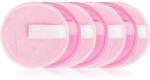Brushworks Reusable Microfibre Cleansing Pads dischete demachiante pentru make-up