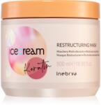 Inebrya Keratin revitalizáló maszk keratinnal 500 ml