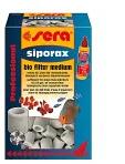 Sera Siporax Medium 15mm porcelán szűrőanyag 1000ml