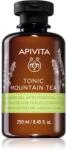 APIVITA Tonic Mountain Tea Tonifying Shower Gel тонизиращ душ-гел 250ml