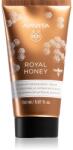 APIVITA Royal Honey Rich Body Cream хидратиращ лосион за тяло 150ml