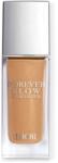 Dior Dior Forever Glow Star Filter fluid radiant culoare 4N 30 ml