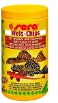 Sera Pleco Chips Nature 250ml