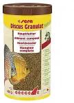 Sera Discus Granulat Nature 1000ml