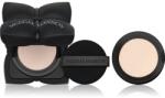 Muzigae Mansion Sleek Matt Cushion burete cu machiaj de lungă durată SPF 50+ + refill culoare N19 2x15 g