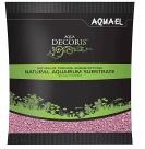 AQUAEL Decoris Dekorkavics Rózsaszin Liliom 1kg
