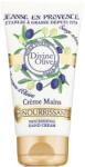 Jeanne en Provence Divine Olive crema de maini cu efect de nutritiv 75 ml