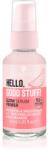 essence Hello, Good Stuff! Glow Serum Primer Egységesítő sminkalap 30 ml