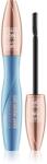 Catrice Glam & Doll Easy Wash Off Power Hold Volume tömegnövelő szempillaspirál árnyalat 010 Black 9 ml