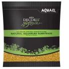 AQUAEL Decoris Dekorkavics Sárga 1kg