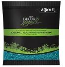 AQUAEL Decoris Dekorkavics Türkiz 1kg