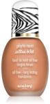Sisley Phyto-Teint Ultra Eclat tartós folyékony alapozó az élénk bőrért árnyalat 6 Amber 30 ml