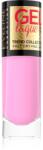 Eveline Cosmetics 7 Days Gel Laque Nail Enamel géles körömlakk UV/LED lámpa használata nélkül árnyalat 213 8 ml