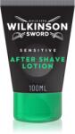 Wilkinson Sword Sensitive After Shave Lotion hidratáló tej borotválkozás után 100 ml
