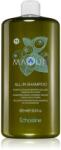 Echosline Maqui All-In finom állagú tisztító sampon hidratáló hatással 975 ml