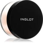Inglot Perfect Finish mattító lágy púder árnyalat 11 23 g