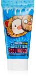 Elizavecca Milky Piggy Hell-Pore Vitamin Brightturn Peeling Gel mélytisztító peeling 150 ml