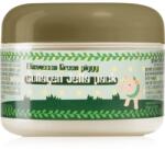 Elizavecca Green Piggy Collagen Jella Pack feszesítő kollagén maszk intenzív helyreállító és bőrfeszesítő 100 ml